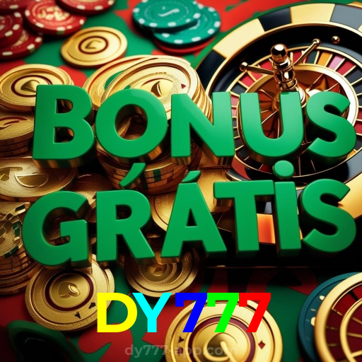 DY777:Jogue agora nas melhores slots e ganhe prêmios fantásticos!