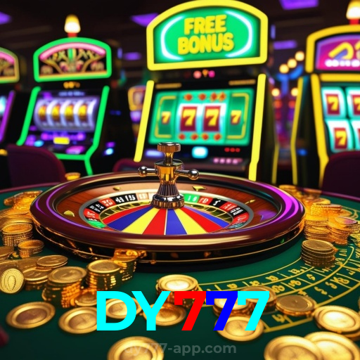 DY777:Jogue poker, roleta e aposte no futebol online com segurança!