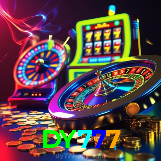 DY777:Jogue roleta, blackjack e aposte no futebol no cassino mais seguro!