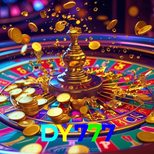 DY777：A diversão começa no cassino online com poker, roleta e apostas no futebol!