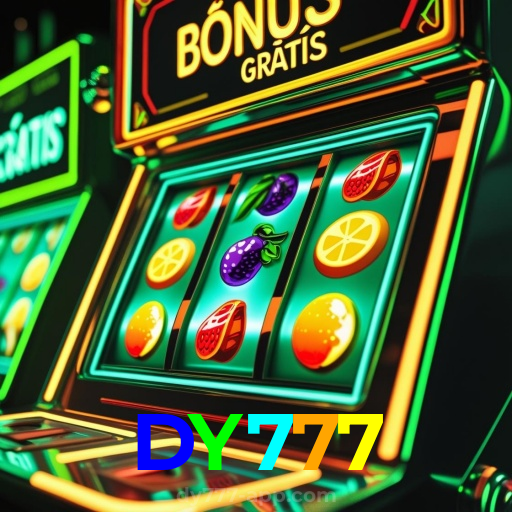DY777:Aposte no futebol e ganhe nos jogos de blackjack e poker online!