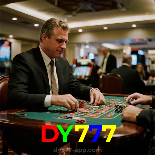 DY777：Sinta a emoção de ganhar no blackjack! Aposte agora!