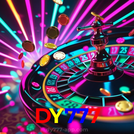 DY777：Cada aposta é uma nova vitória em nosso cassino online!