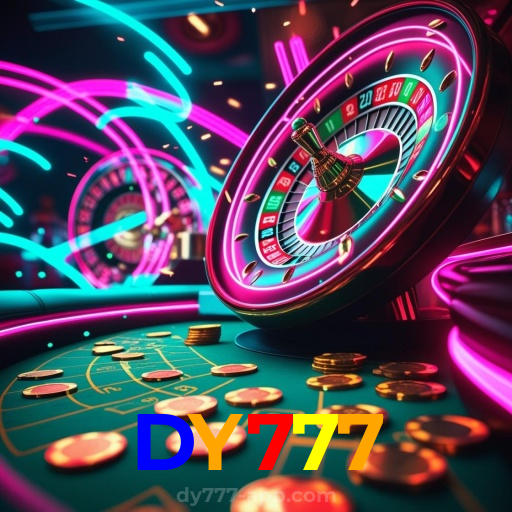 DY777：O cassino online perfeito para quem adora apostar no futebol e jogar roleta!