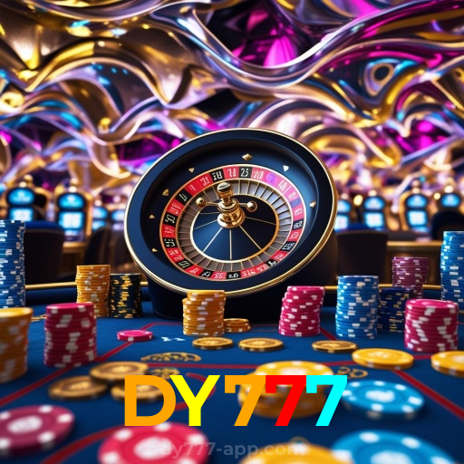 DY777：Aposte no futebol e jogue os melhores jogos de cassino com grandes prêmios!