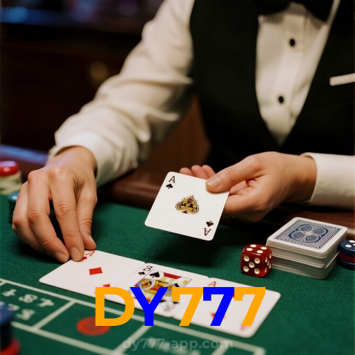 DY777：O cassino perfeito para jogar poker e fazer apostas no futebol online!