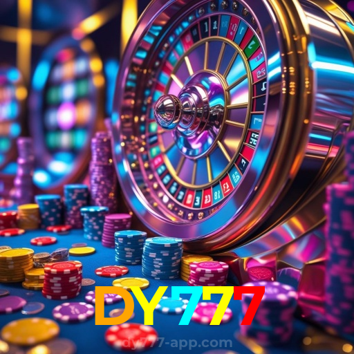 DY777：Vença no cassino online com blackjack e apostas esportivas no futebol!