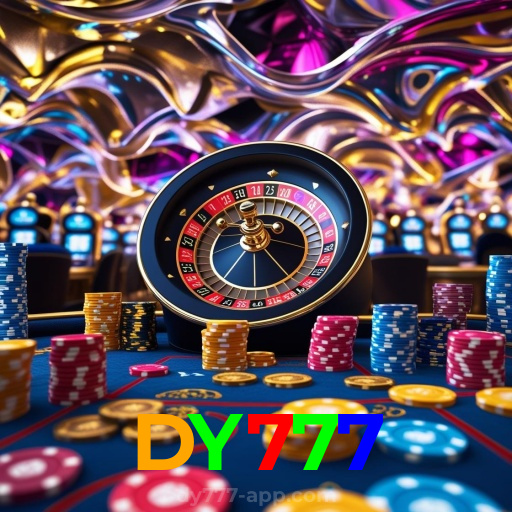 DY777:As slots mais emocionantes estão esperando por você! Vença agora!
