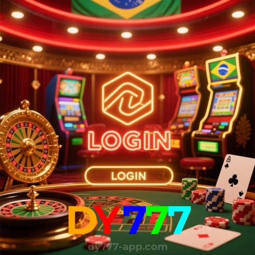 DY777:Jogue slots, aposte no futebol e conquiste prêmios incríveis!