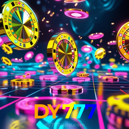 DY777:Vença no futebol e nos melhores jogos de cassino online, como poker e roleta!