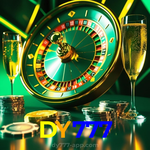 DY777:Aposte no futebol e vença em blackjack e roleta no nosso cassino!