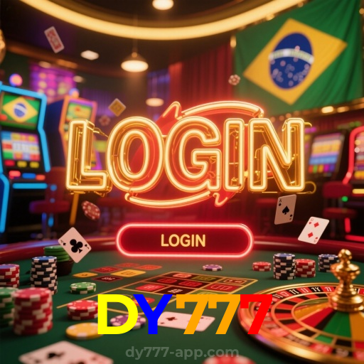 DY777：Aposte na roleta e conquiste prêmios fantásticos!