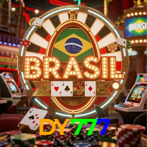 DY777:Jogue blackjack, aposte no futebol e conquiste grandes vitórias!
