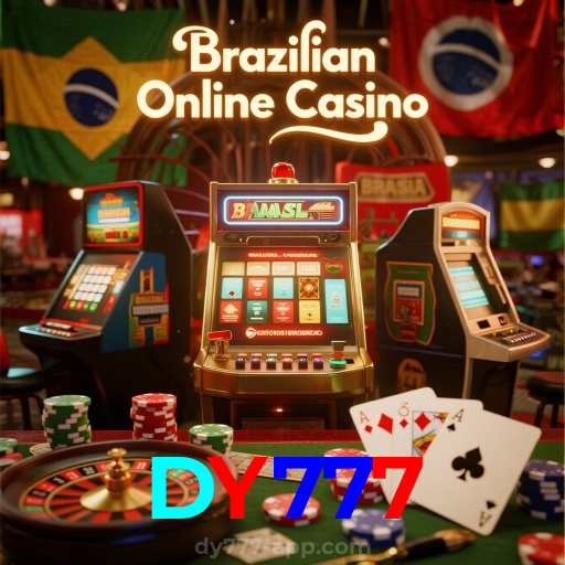 DY777：Aposte no futebol e conquiste prêmios em blackjack e roleta!