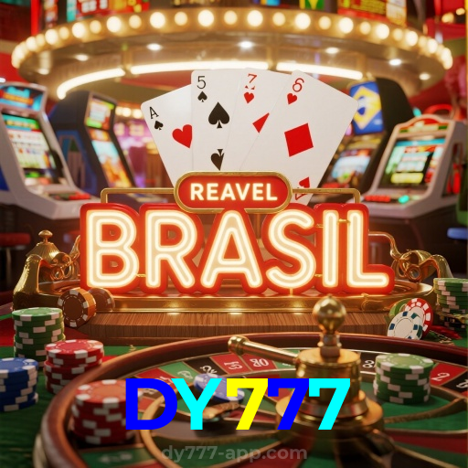 DY777：Jogue slots, poker e aposte no futebol online para grandes prêmios!