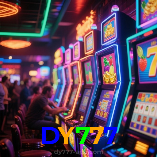 DY777：Poker, blackjack e apostas em futebol online, tudo no melhor cassino!