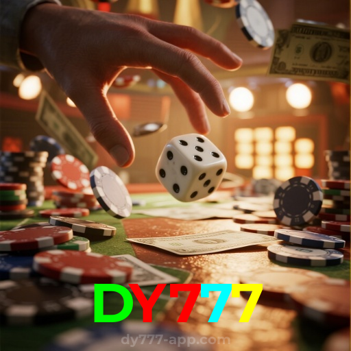 DY777:Jogue no cassino mais seguro com poker, roleta e apostas no futebol!