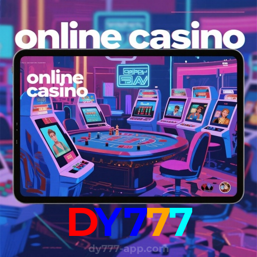 DY777：A roleta está te esperando para grandes prêmios!