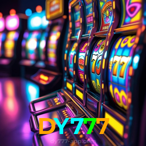 DY777:Ganhe no futebol e jogue os melhores jogos de cassino online!