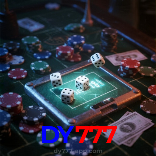 DY777：Jogue futebol online e viva a experiência de grandes vitórias!
