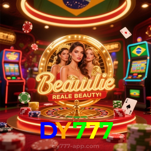 DY777：A diversão nunca para! Entre no nosso cassino e jogue os melhores jogos!