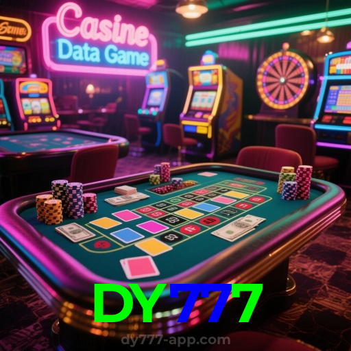 DY777:Jogue blackjack, aposte no futebol e ganhe prêmios no cassino online!