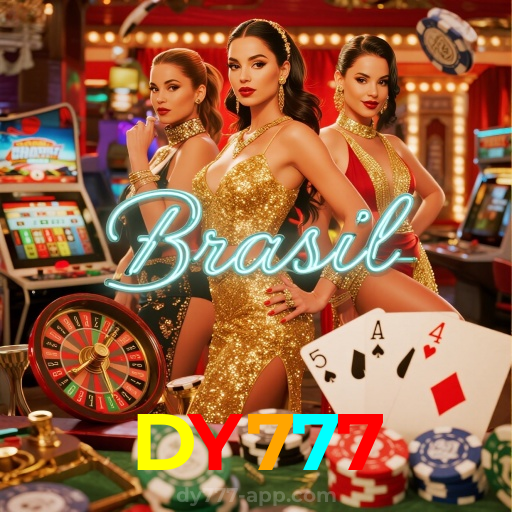 DY777：Aposte no futebol e ganhe prêmios fantásticos no melhor cassino online!