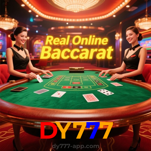 DY777：Jogue poker, roleta e aposte no futebol no melhor cassino online!
