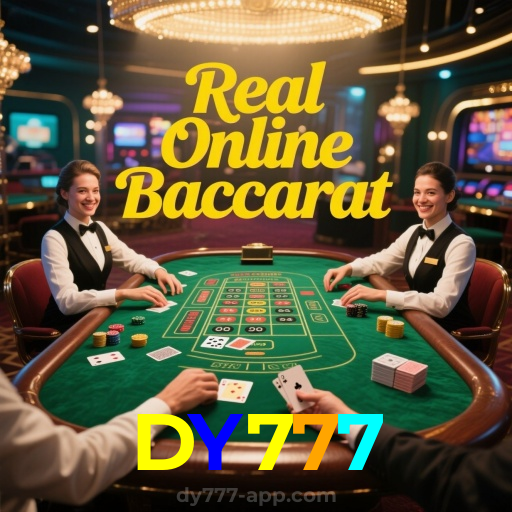 DY777：Em nosso cassino online, grandes prêmios estão ao seu alcance!