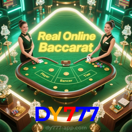 DY777：Jogue blackjack, aposte no futebol e ganhe prêmios no cassino online!