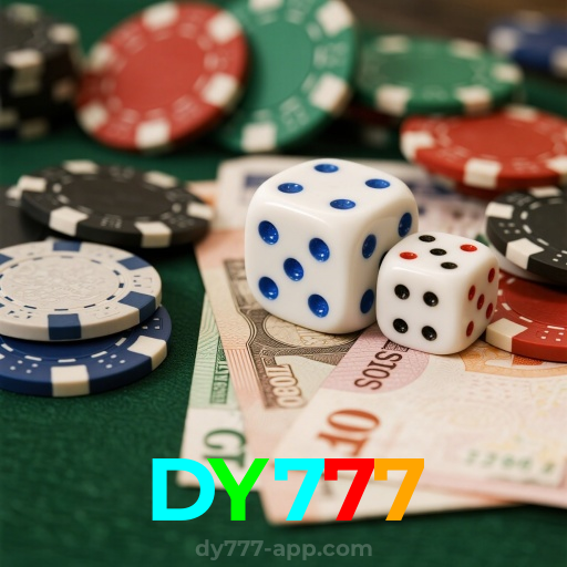 DY777：Cada giro pode ser um novo prêmio! Descubra as melhores slots online!
