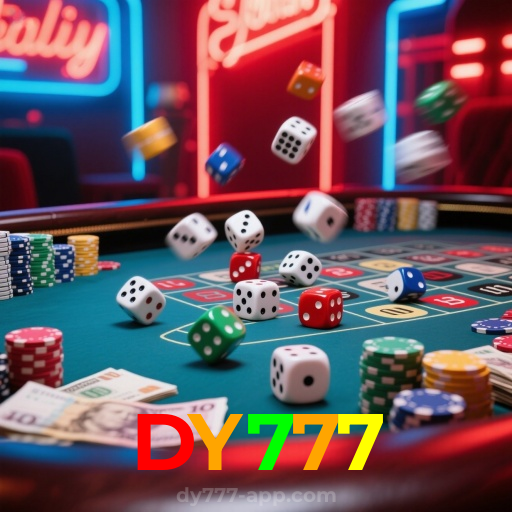 DY777:Vença no blackjack e leve grandes prêmios para casa!