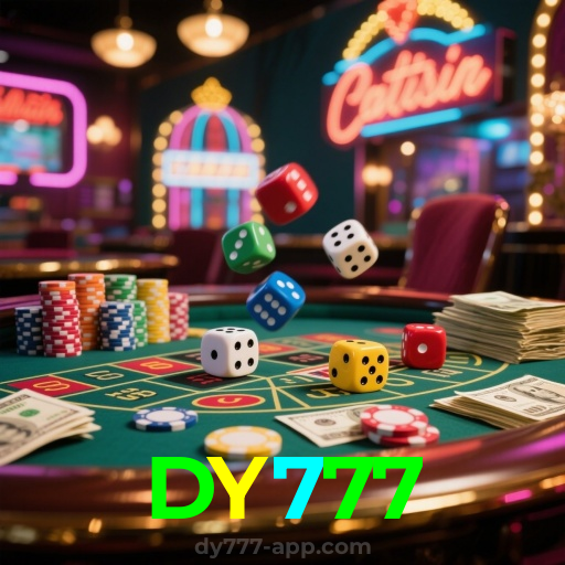 DY777：Jogue poker como um profissional e vença grandes desafios!