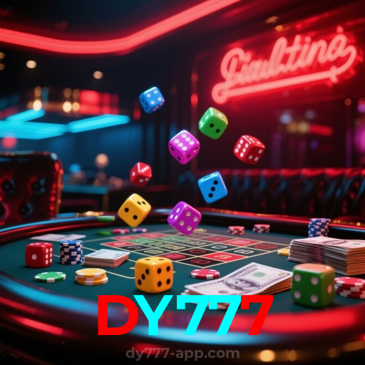 DY777:Conquiste prêmios no futebol e vença nas mesas de poker online!