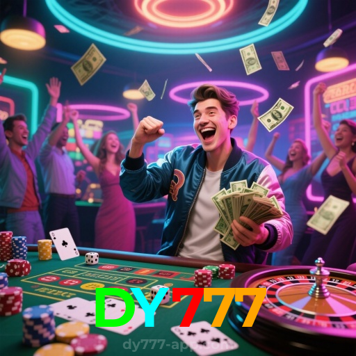 DY777:Vença no poker e aposte no futebol para grandes vitórias no cassino!