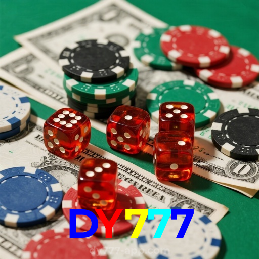 DY777：Apostas em futebol e os melhores jogos de cassino esperam por você!