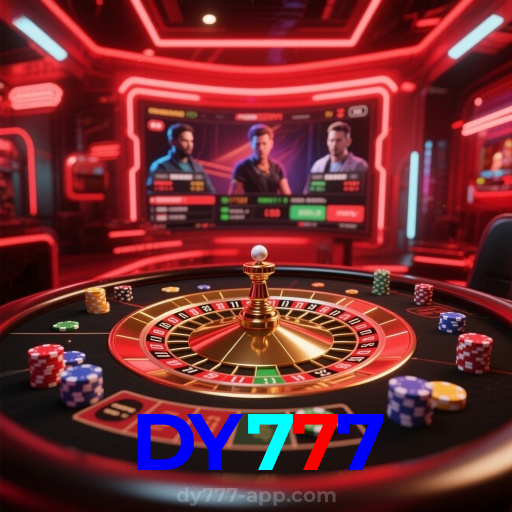 DY777：Gire a roleta e faça história! Grandes prêmios estão ao seu alcance!