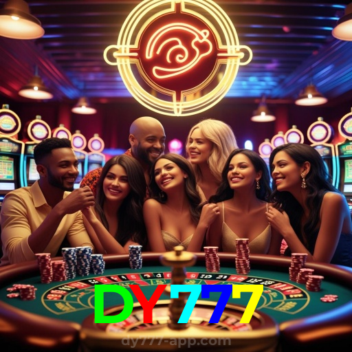 DY777:Jogue nas slots e conquiste vitórias épicas!