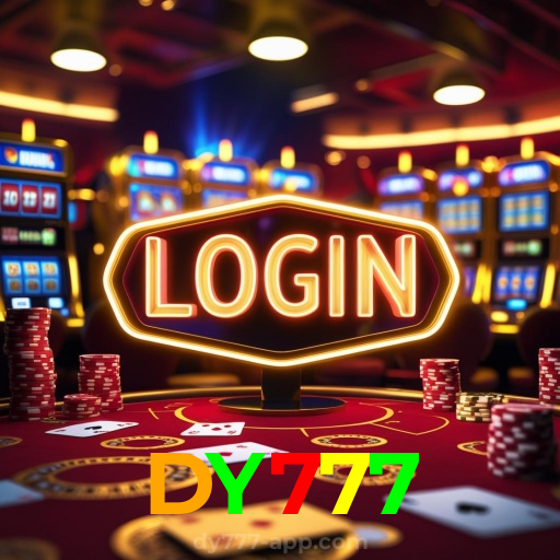 DY777:Apostas emocionantes no futebol e grandes prêmios em jogos de cassino!
