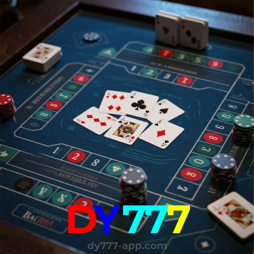 DY777：Em cada jogo, a chance de ganhar é sua! Jogue agora no cassino!