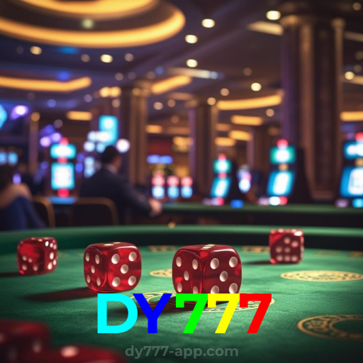 DY777:Jogue slots, blackjack e aposte no futebol para diversão e vitórias!