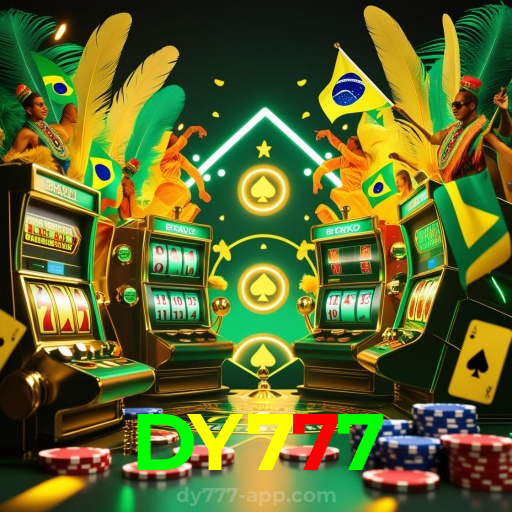 DY777：Aposte nas mesas de poker e vença com estilo!