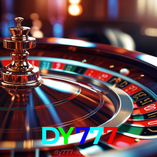 DY777：Jogue nas slots e conquiste vitórias épicas!