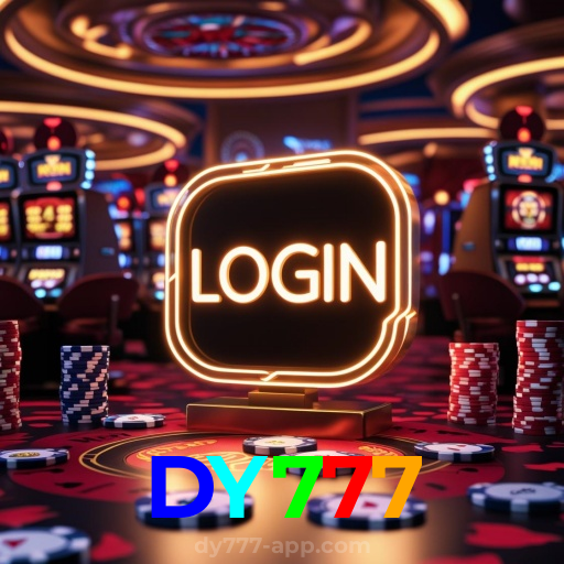 DY777:A sorte nunca esteve tão ao seu alcance! Aposte nas nossas slots agora!