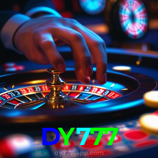 DY777：O cassino online mais confiável com apostas no futebol e prêmios em blackjack!