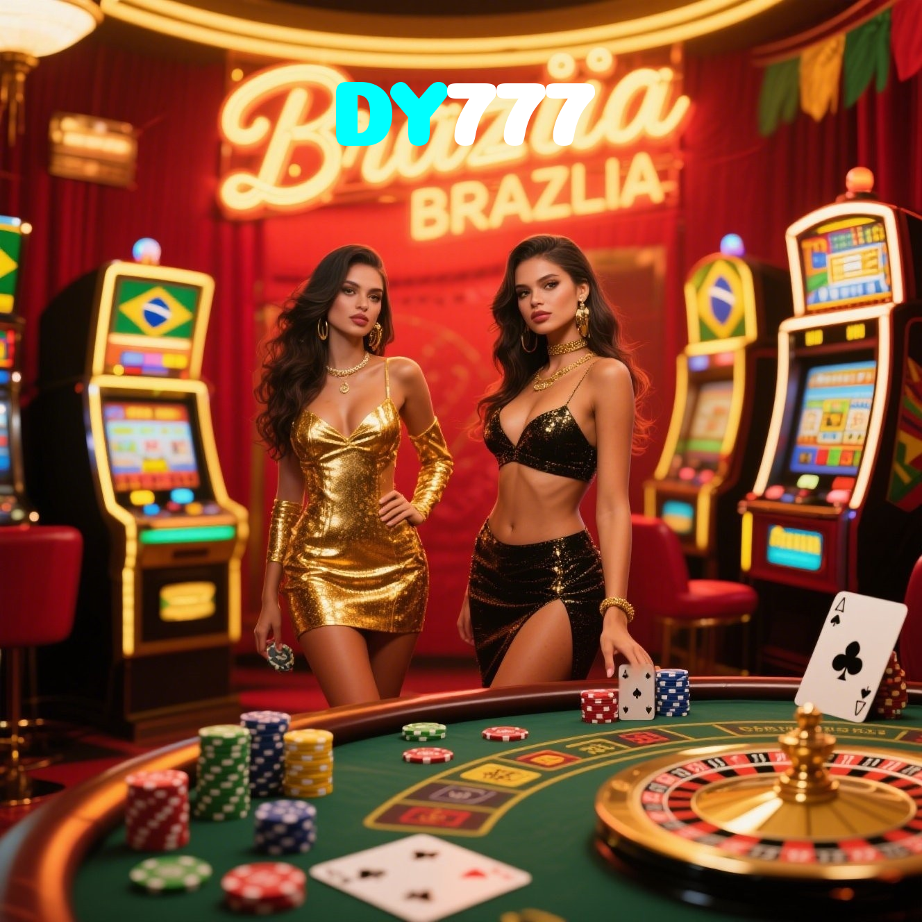 DY777:Jogue nas roletas e veja grandes prêmios surgirem para você!