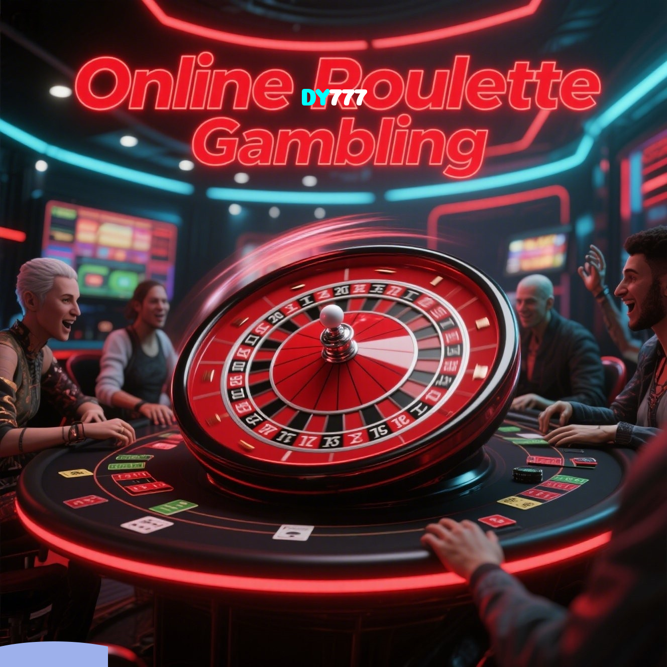 DY777:Aposte no seu time de futebol e ganhe no blackjack e roleta online!