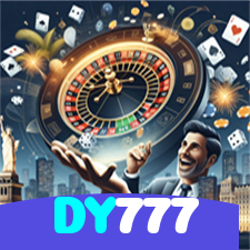 DY777：Sua sorte brilha em jogos de blackjack e apostas no futebol!