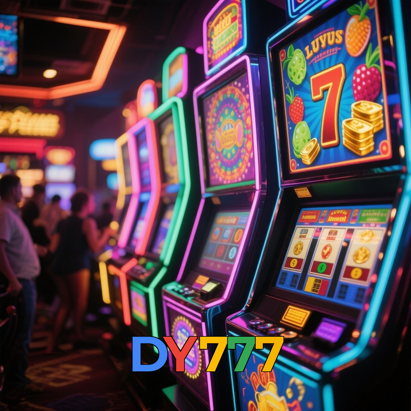 DY777:Jogue poker, aposte no futebol e conquiste prêmios incríveis no cassino!