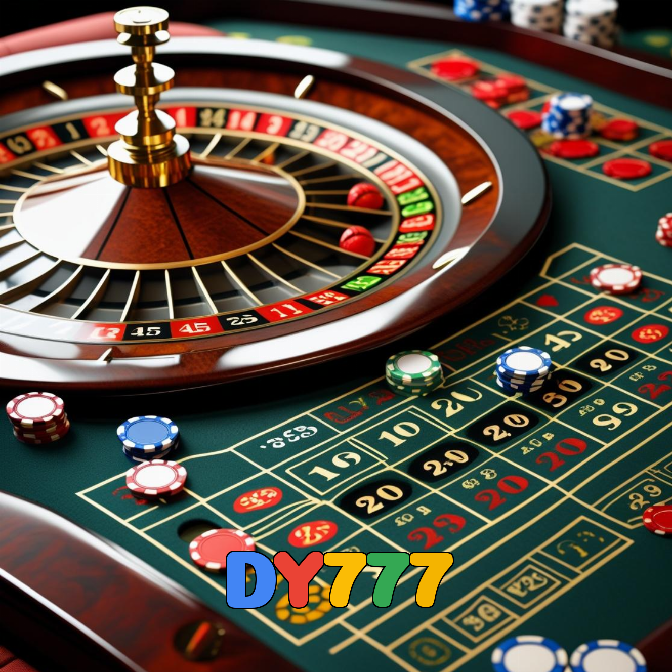 DY777:As slots mais emocionantes estão esperando por você! Jogue agora!